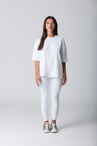 ليقنز أواي أبيض