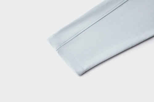 جاكيت نسائي بيكيه أزرق سماوي