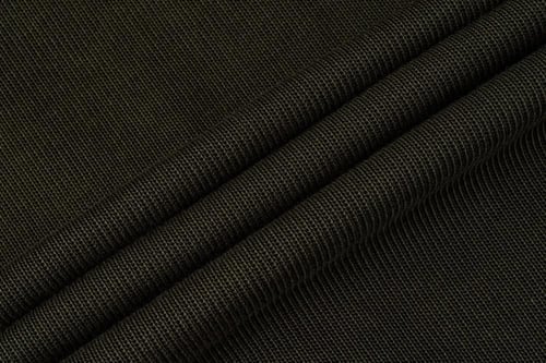 بنطال أخضر غامق رجالي