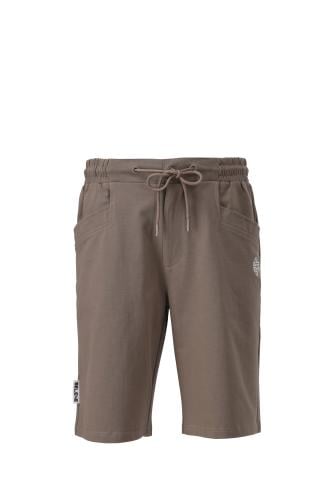 شورت كارجو بقصة عادية للأطفال - بني