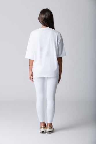 ليقنز أواي أبيض