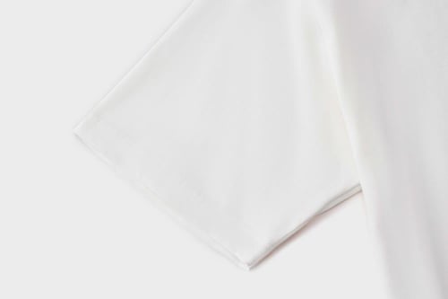 تيشرت أوف وايت رجالي