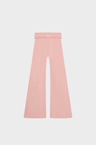 Pant Fall Basic Slim GYM Pink 04
