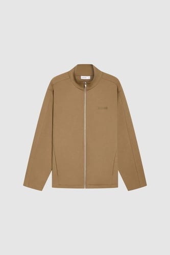 جاكيت نسائي بيكيه ذهبي