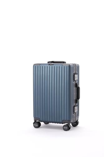 حقيبة سفر كابينة الطائرة مقاس 20 - ازرق غامق