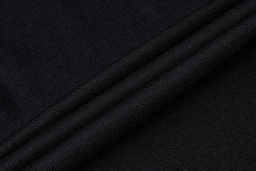 جاكت بيكيه رجالي أسود