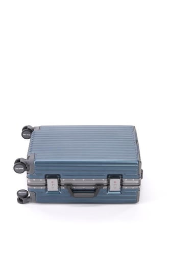 حقيبة سفر كابينة الطائرة مقاس 20 - ازرق غامق