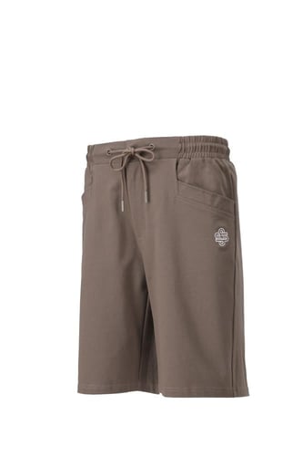 شورت كارجو بقصة عادية للأطفال - بني