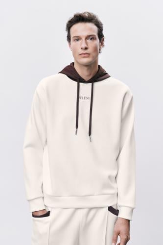 هودي أوف وايت للجنسين