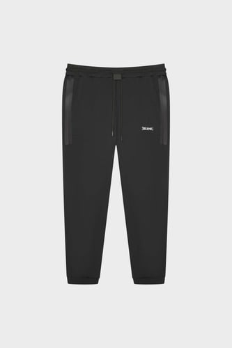 بنطال رمادي رجالي