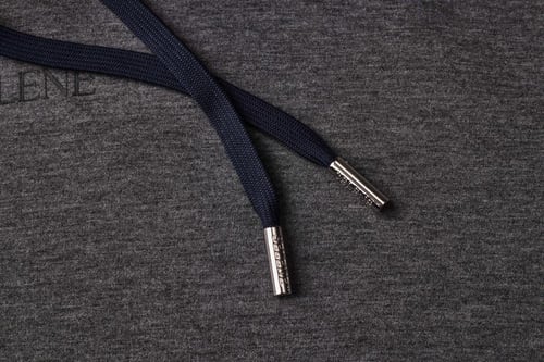 هودي رمادي للجنسين