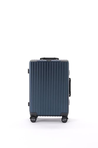 حقيبة سفر كابينة الطائرة مقاس 20 - ازرق غامق
