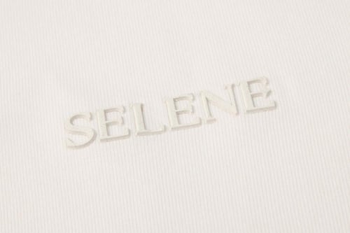 تيشيرت إنترلوك أوف وايت للجنسين