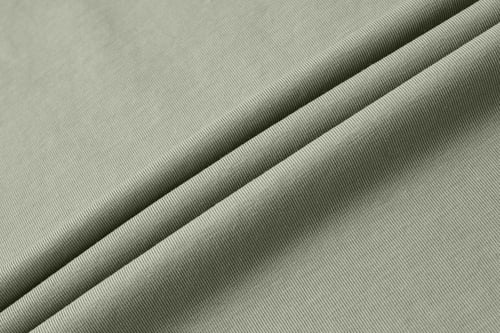 تيشرت أخضر للجنسين