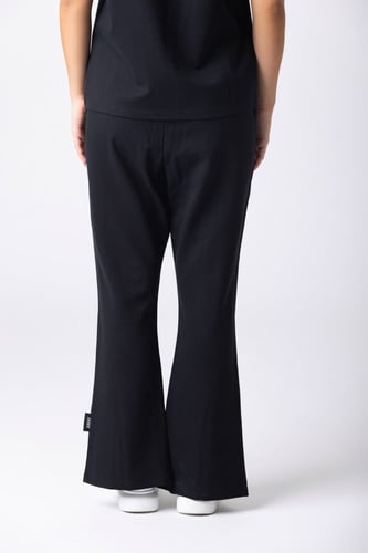 بنطلون نسائي أواي أسود