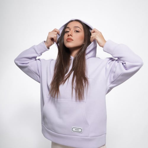 هودي بايزك أرجواني