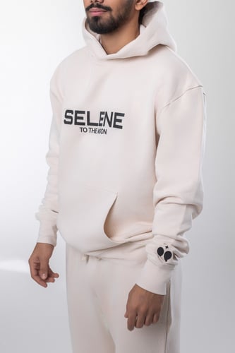 هودي إلى القمر كريمي