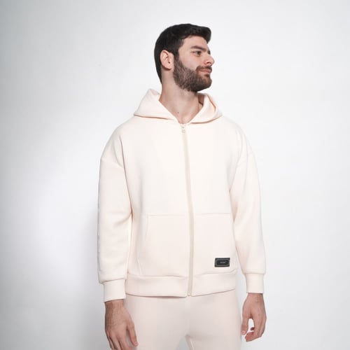 جاكيت بايزك أوف وايت