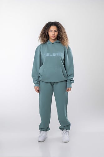 هودي سيلين الأصلي كاكي