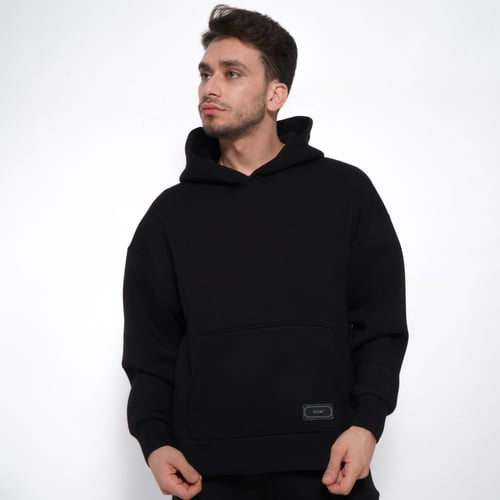 هودي بايزك أسود