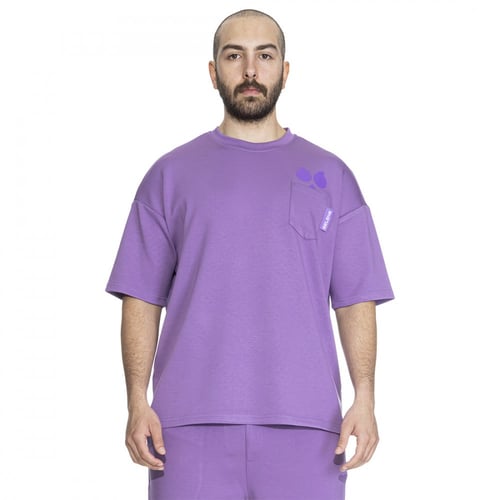 تيشيرت سيلين بعلامة الأعين من الأمام للجنسين (بنفس...