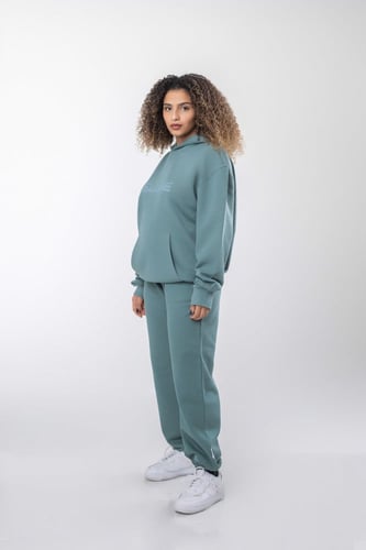 هودي سيلين الأصلي كاكي