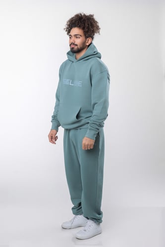 هودي سيلين الأصلي كاكي