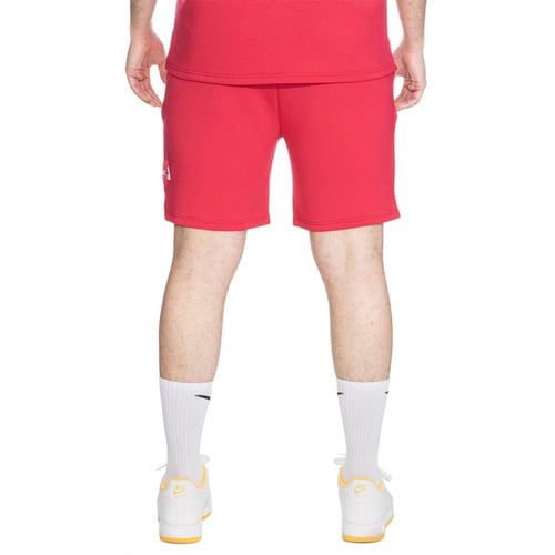 شورت سيلين للجنسين (احمر)