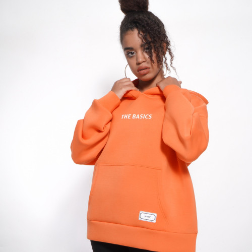 هودي بايزك أورانج