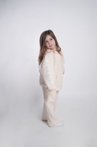 طقم بايزك أوف وايت للأطفال