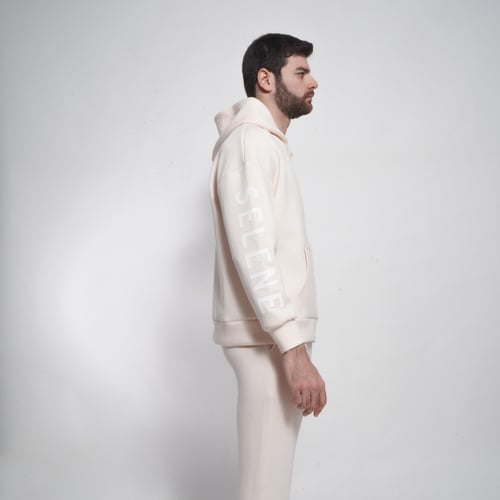 جاكيت بايزك أوف وايت