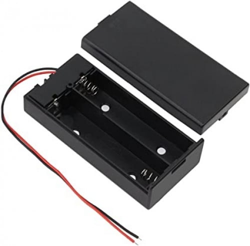 حامل بطاريات AAX2