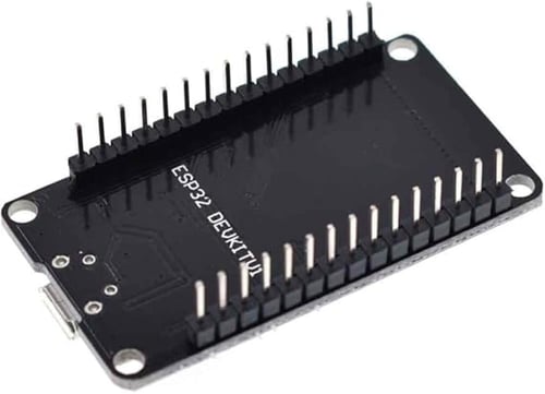 لوحة تطوير ESP32S
