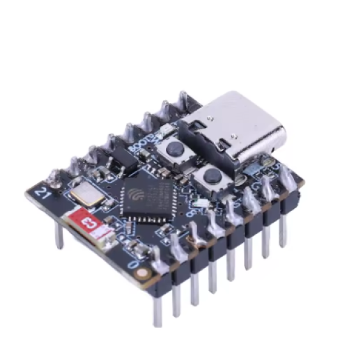 ESP32 C3 SuperMini