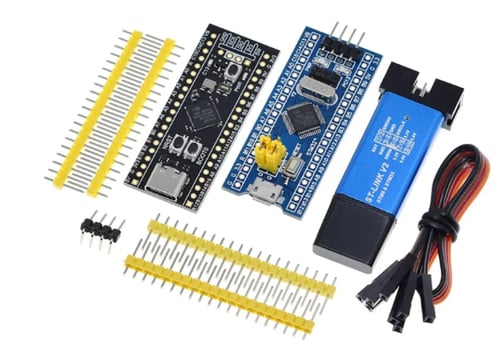 مبرمج ST-Link V2