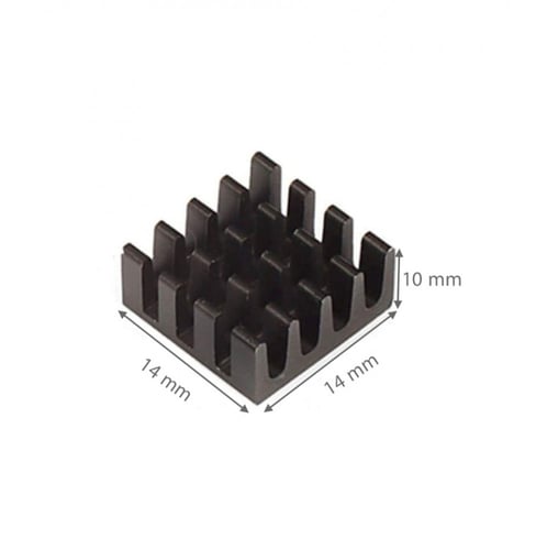 مشتت حراري heat sink