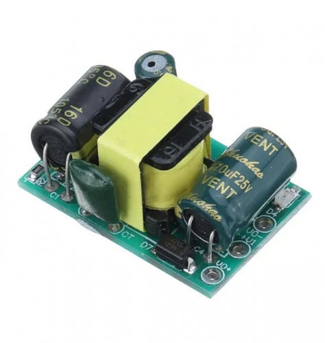 لوحة تحويل 220 - 12 فولت