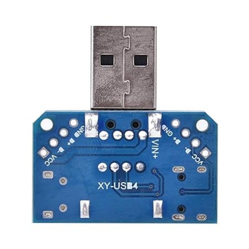 وحدة محول 4 في 1