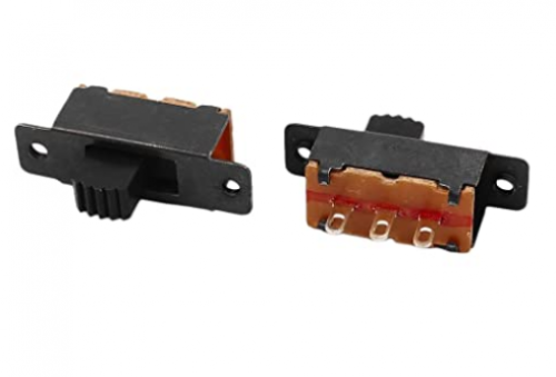 مفتاح انزلاق | SLIDE SWITCH