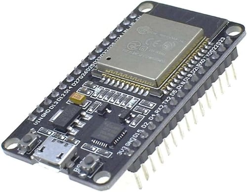 لوحة تطوير ESP32S