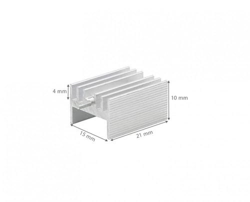 مشتت حراري heat sink