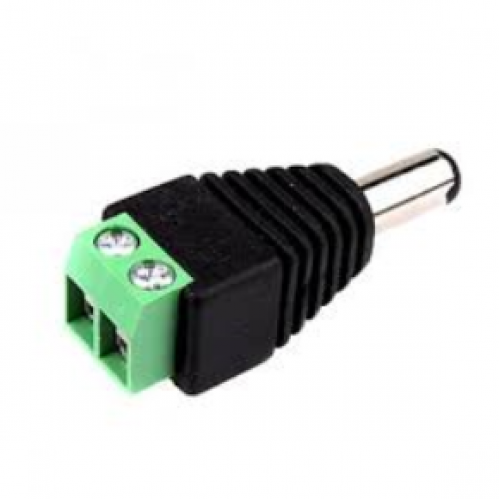 منفذ طاقة (ذكر)