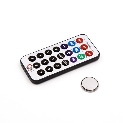 IR Remote