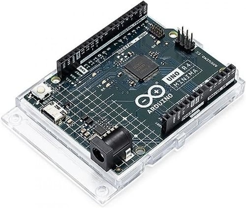 Arduino UNO R4 Minima