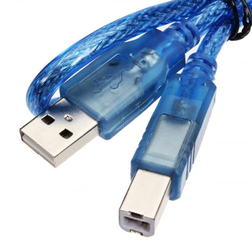 كابل USB لاردوينو اونو ، ميجا