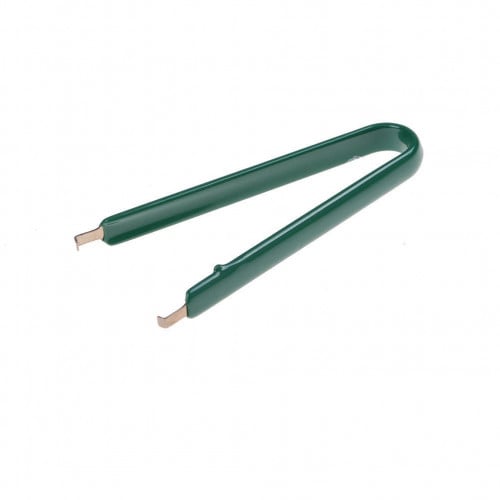 ملقط لنزع الشرائح الالكترونية