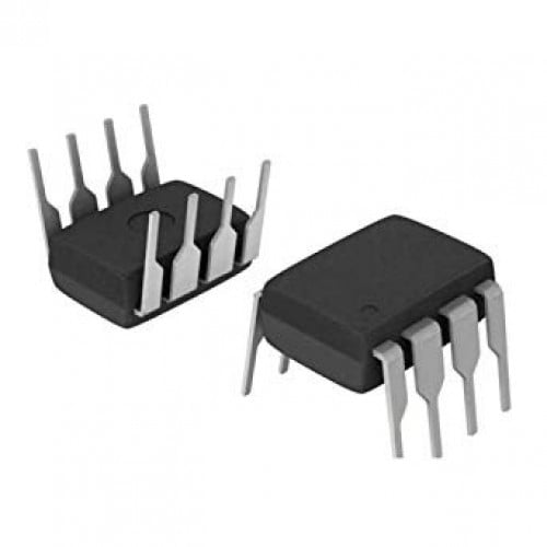 مؤقت NE555P (Timer 555)