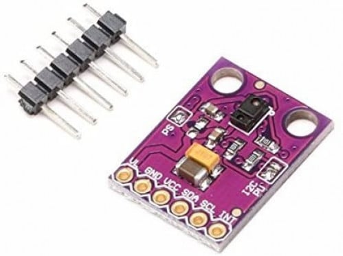 حساس الايماء | APDS-9960