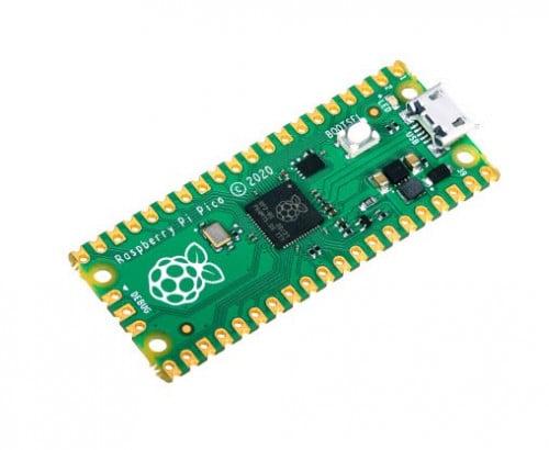 Raspberry Pi Pico