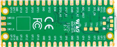 Raspberry Pi Pico